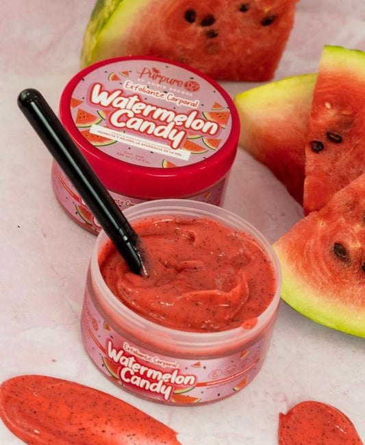 crema hidratante candy